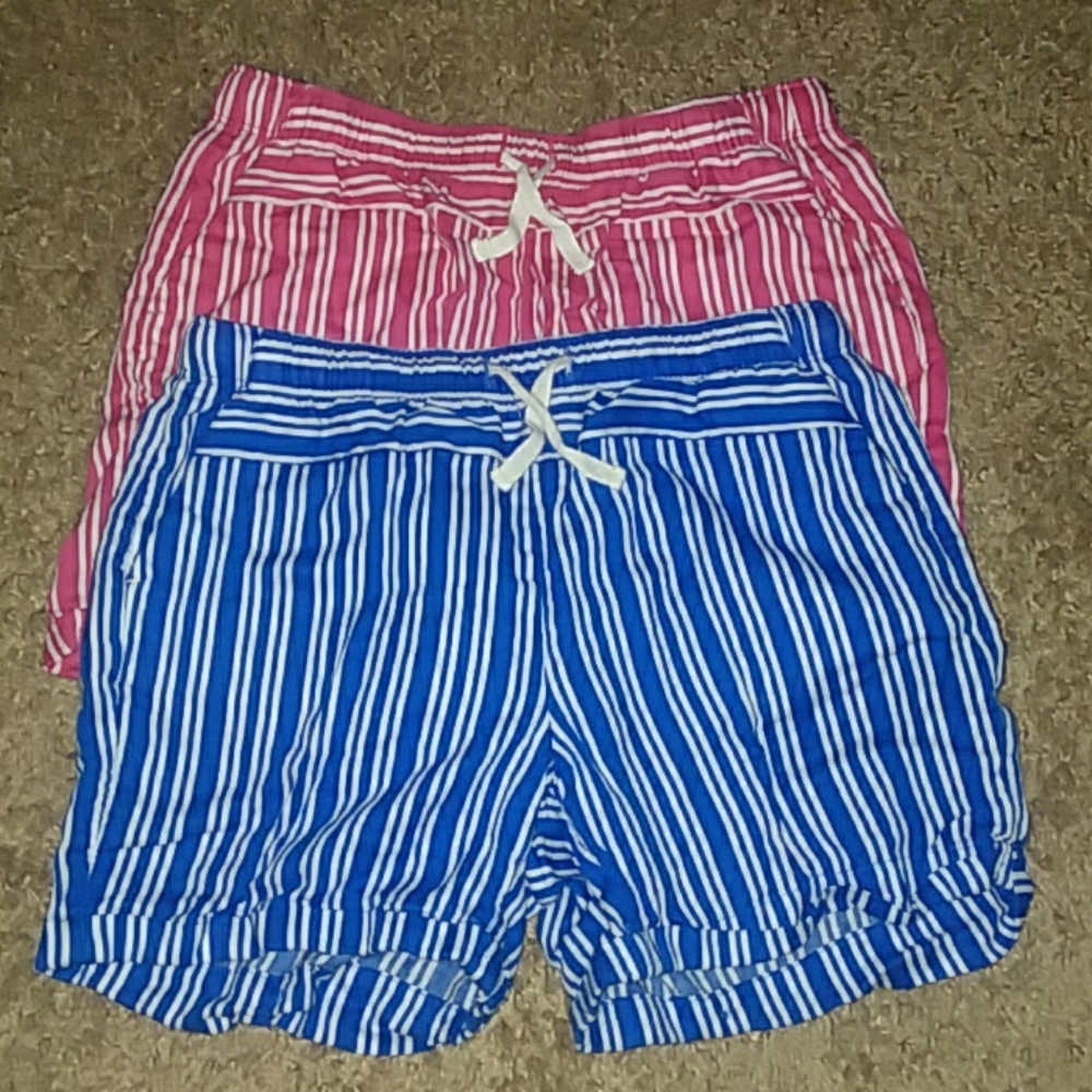 Girls Shorts
